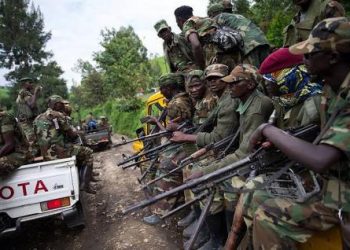 Occupation de Bunagana par le terroristes du M23: Le gouvernement congolais se réveil