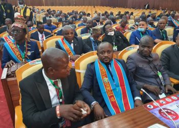 RDC: 21.000$ comme émoluments des députés nationaux, les députés provinciaux réclament leur 6 mois impayés