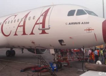 Goma : colère des passagers de la CAA, plusieurs fois débarqués