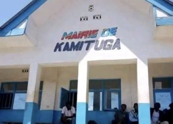 Sud-Kivu/Mwenga: quel bilan pour la Mairie de Kamituga ?