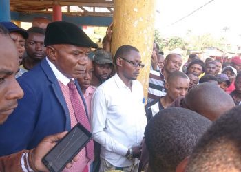 Sud-kivu : interdiction aux policiers de circulation routière d’exercer leur travail à Kamituga