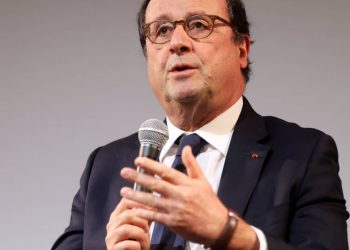 François Hollande : « la RDC est un pays souverain, indépendant, démocratique, qui doit régler par lui-même les affaires qui le concernent »