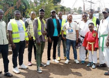 RDC/Situation sécuritaire à l’Est : l’AJREC appelle le président de la République d’appliquer la voie de la force de défense pour l’honneur de la patrie