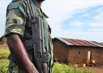 Nord-kivu: Après la détention de deux soldats Rwandais la fois passée c’est le tour d’un soldat congolais détenu par l’armée rwandaise à Rubavu (société civile)