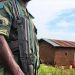Nord-kivu: Après la détention de deux soldats Rwandais la fois passée c’est le tour d’un soldat congolais détenu par l’armée rwandaise à Rubavu (société civile)