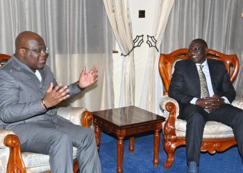 La RDC a ouvert la voie à l’exploration d’énormes opportunités économiques et sociales mutuellement bénéfiques pour les peuples (William Ruto)