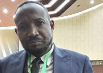RDC : les députés provinciaux vivent un véritable calvaire/Député Innocent KABABILI