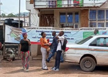 Bukavu/Panzi: le gouverneur Théo Ngwabidje appellé à honorer sa promesse faite à la population sur la réhabilitation de la route secondaire quittant Maison Blanche jusqu’au marché de Kamagema