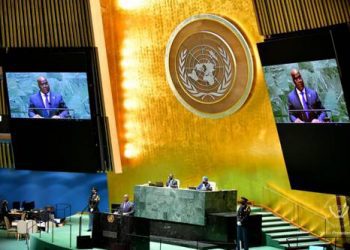 New-York : des chefs d’Etats débutent leurs discours à la tribune de l’ONU ce mardi