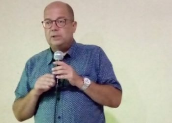 Bukavu :les trois valeurs qui permettent aux professionnels des médias de bien faire leur travail/ prof.Benoît Grévisse