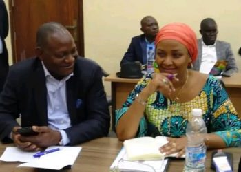 Fecofa/élection : les membres de l’Assemblée optent pour la liste des électeurs.