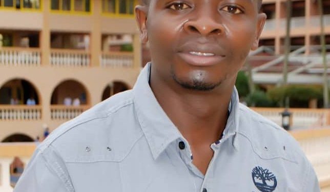 RDC/Situation sécuritaire à l’Est: Bahati Rubango, Un expert en gouvernance sécuritaire désapprouve l’appel au dialogue de Antonio Guterres