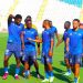 Foot-RDC: Mbemba, Merveille Bope, Silas et Bakambu out de la préparation au Maroc.