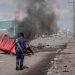 Nord-Kivu/Goma : activités paralysées à la suite de la journée ville morte