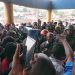 Mwenga/Kamituga: les motocycles dans la rue pour plaider leur cause
