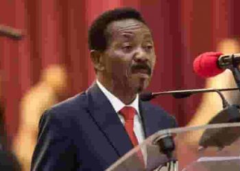 RDC :Les Président national de l’assemblée nationale est appelé à dénoncer les élus ” impliqués ” dans l’insécurité dans l’Est du pays