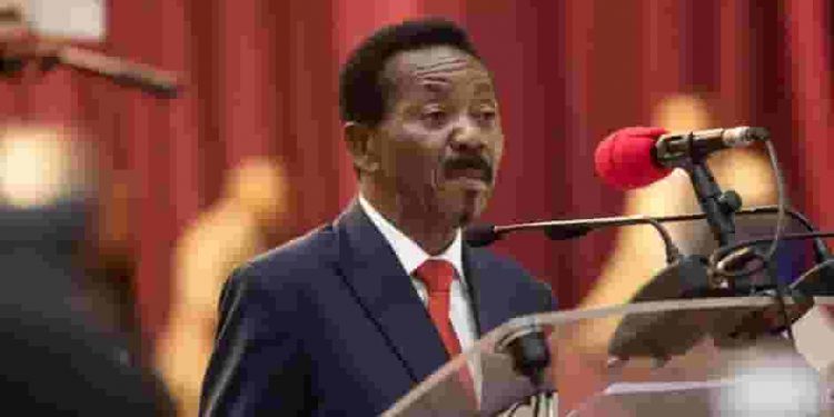 RDC :Les Président national de l’assemblée nationale est appelé à dénoncer les élus ” impliqués ” dans l’insécurité dans l’Est du pays