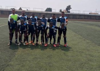 Championnat provincial de U17/Demi-final: Logiquement Fc Irambo et Luvungi s’imposent et filent en final