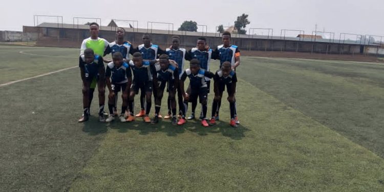 Championnat provincial de U17/Demi-final: Logiquement Fc Irambo et Luvungi s’imposent et filent en final