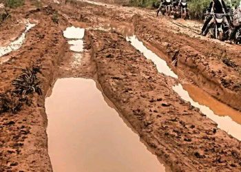 Sud-Kivu/Infrastructure : le prix de transport en commun, un « casse-tête » pour quitter Bukavu vers Kamituga