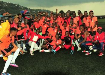 Tournoi des champions : La Jeunesse Sportive de Muhungu récompensée et Chaux sport gagne la compétition
