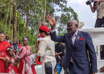Kamerhe à Kavumu : les réactions ne cessent de se multiplier