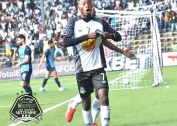 Foot/tpmazembe : Qui de Mazembe et Philippe Kinzubi la raison