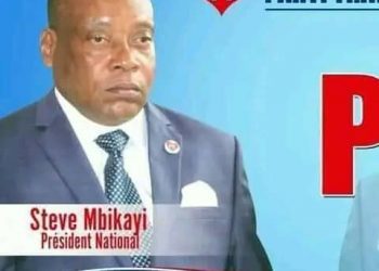 Sud-Kivu: la démission de Jules Basimine et du Professeur Désiré Mweze au sein du parti travailliste est un non évenement (Jean Marie Safari Balagizi)