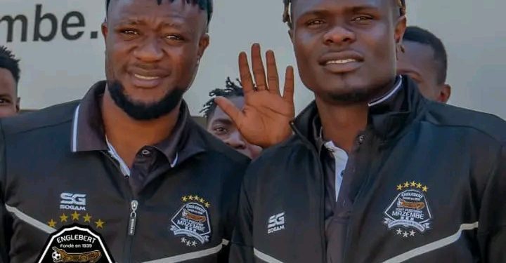 Sport/TP Mazembe : Quatre joueurs sanctionnés par la Confédération africaine de football
