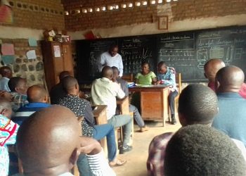 Insécurité à Bukavu : l’avenue hôpital général compte beaucoup  de coins « chauds » dont voici leurs noms