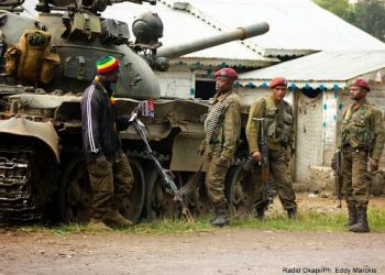 Ituri : 22 morts dans les affrontements de deux jours entre FARDC et CODECO à Mongwalu