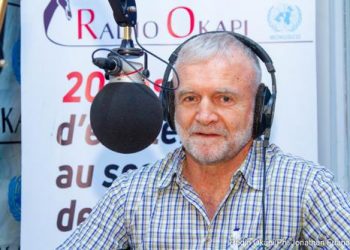 « La RDC n’est plus concernée par un quelconque embargo sur les armes » (Jean-Michel Dumont)