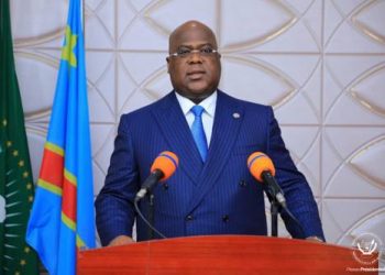 RDC :le Chef de l’état vient de nommé les mandataires dans les entreprises et établissements publics