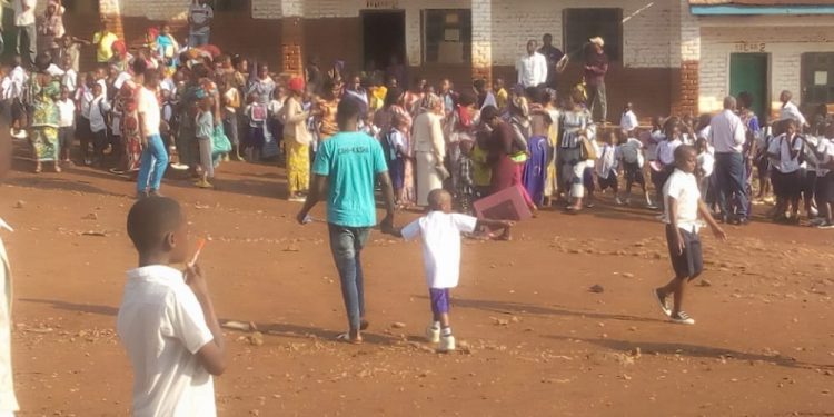 EPST: Ouverture solonnelle de l’année scolaire 2022-2023