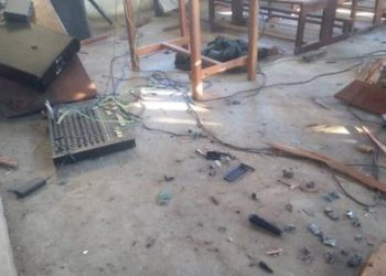 Nord-kivu: deux personnes blessées lors de l’explosion d’une bombe artisanale à Beni