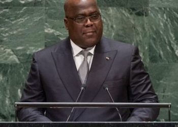 A l’ONU, le président Félix Tshisekedi charge encore le Rwanda d’« agression » armée dans l’est de la RDC