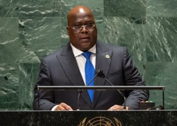 RDC : Félix Tshisekedi « attristé » par la mort de la Reine Elizabeth II