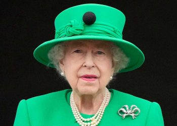 Mort d’Elizabeth II : le Royaume-Uni sous le choc