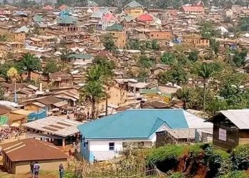 Insécurité à Kamituga: deux maisons d’achat d’or visitées par les hommes en armes