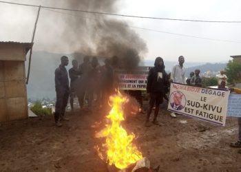 Bukavu : Théo Ngwabidje sous pression et demandé de  plier bagages
