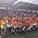 Sport/LINAFOOT L1:Etoile du Kivu dévoile son effectif de la saison sportive 2022-2023