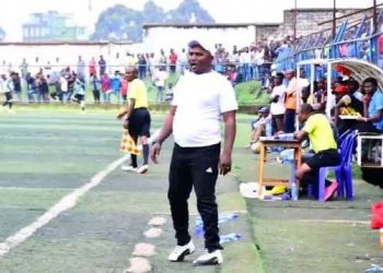 Linafoot D2 : Je ne perd jamais les Derbys ( Birindwa Cirongozi)