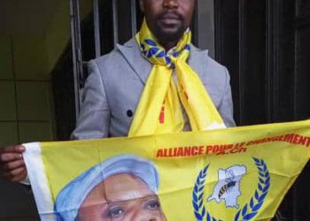 Insécurité à l’Est de la RDC: le silence des autorités congolaises sur la question du M23 à Bunagana étonne plus d’un observateur.