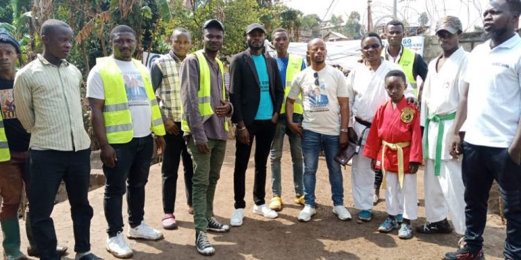 Sud-Kivu/Bukavu: Les Jeunes Révolutionnaires appellent les leaders politiques à la conscience de la province