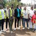 Sud-Kivu/Bukavu: Les Jeunes Révolutionnaires appellent les leaders politiques à la conscience de la province