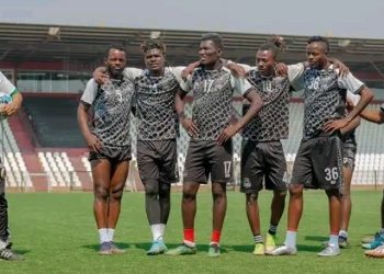 RDC/LINAFOOT: les dates les plus chaudes de la phase aller, Classico et Derbys