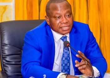 RDC/Assemblée Nationale: la motion de défiance contre Chérubin Okende rejetée