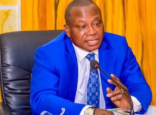 RDC/Assemblée Nationale: la motion de défiance contre Chérubin Okende rejetée