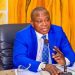 RDC/Assemblée Nationale: la motion de défiance contre Chérubin Okende rejetée