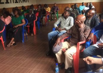 Bukavu/ Panzi: le CLD appelle les habitants à participer localement pour le développement de leur entité